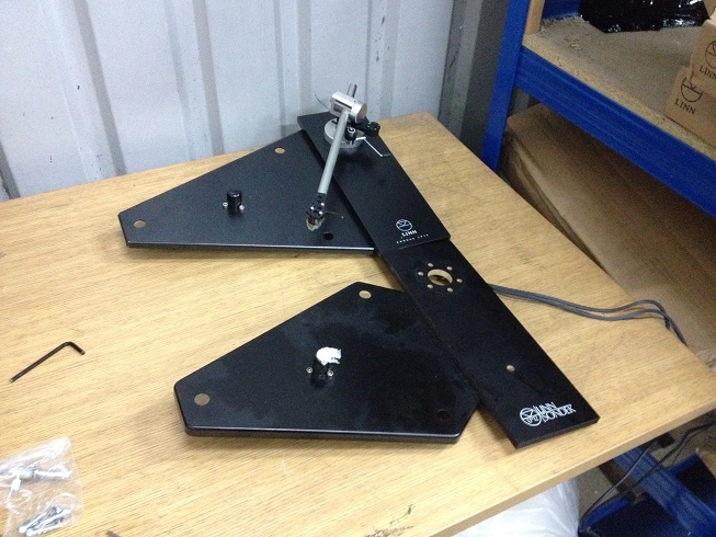 LP12REBUILD4