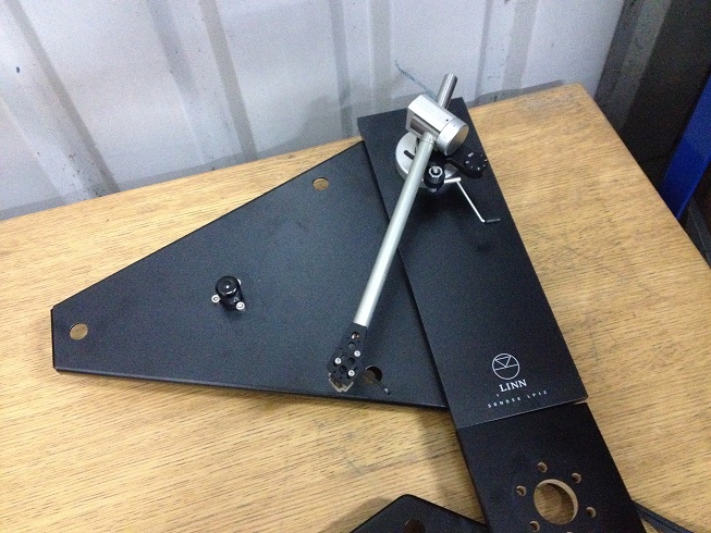 LP12REBUILD5