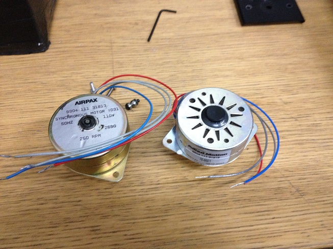 LP12REBUILD8