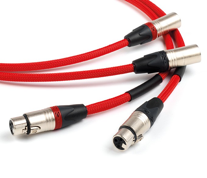 Chord Shawline: A New Cable Range Replacing Chameleon