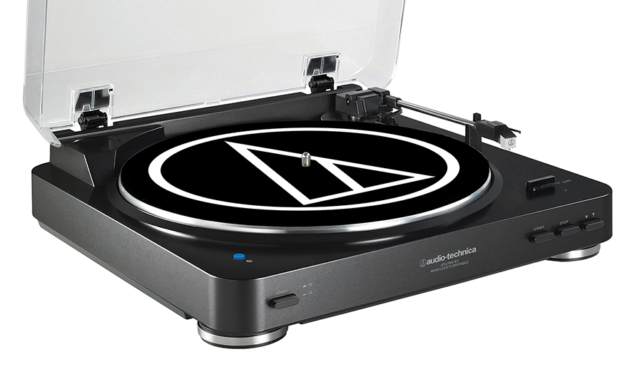 The Audio Technica AT-LP60BT: A Budget Bluetooth Turntable