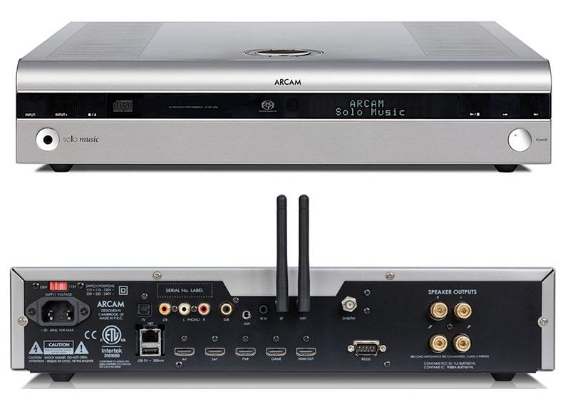 arcam-solo-music