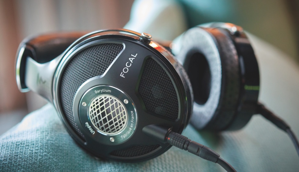 The Focal Elear & Utopia Headphones