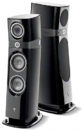 Focal Sopra No2 Speakers An in depth review
