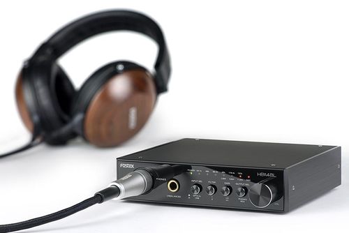 The Well Requested Fostex TH610 Headphones
