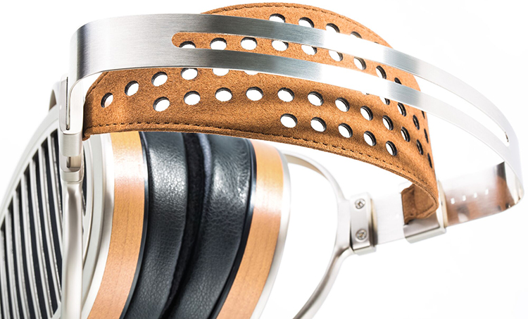 Further Flagship Proof: HiFi Man HE-1000 V2 Headphones