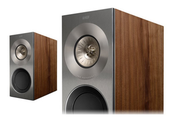 KEF Reference 1 Speakers, An In depth review