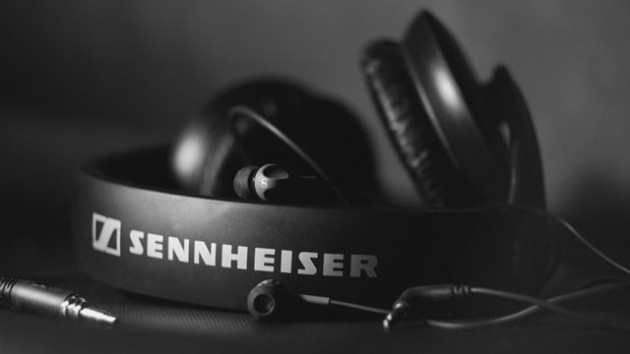 Game On with the Sennheiser PC 373D Headphones