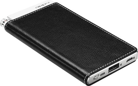 Oppo HA-2SE