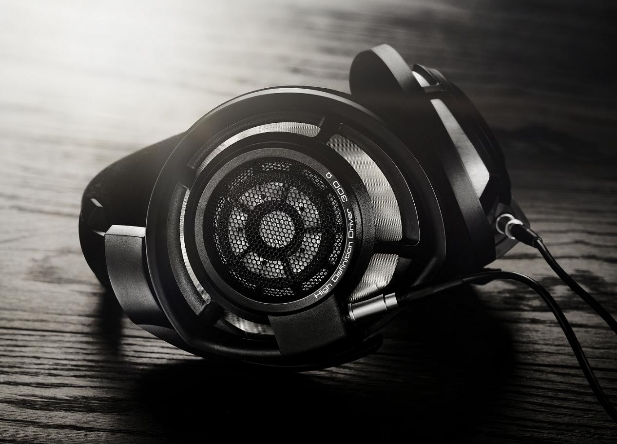 Sennheiser HD800 S, An In Depth Review