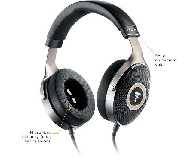 Focal Elear Headphones: a New Under £1000 Benchmark