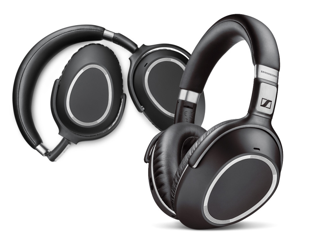 sennheiser PXC 550