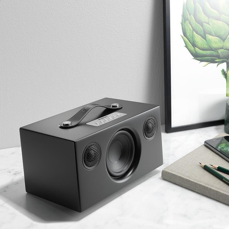 A Bigger AddOn: Audio Pro AddOn T5 Wireless Bluetooth Speaker