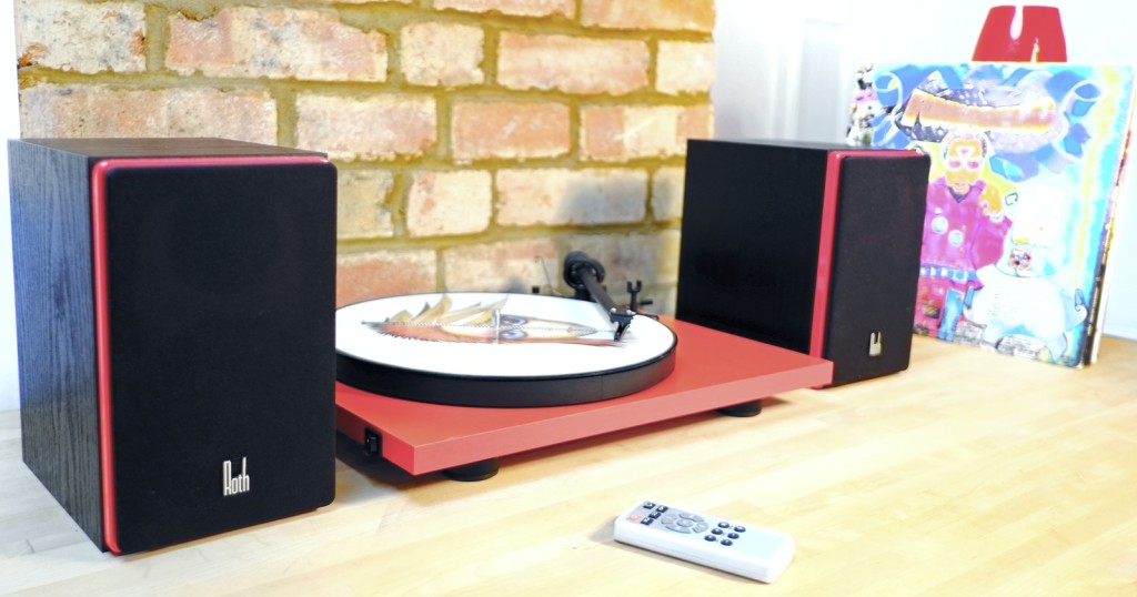 Roth Audio VA4