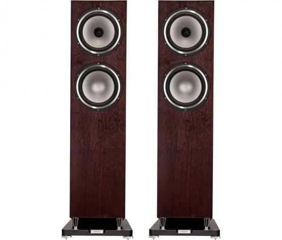 tannoy revolution xt 8f
