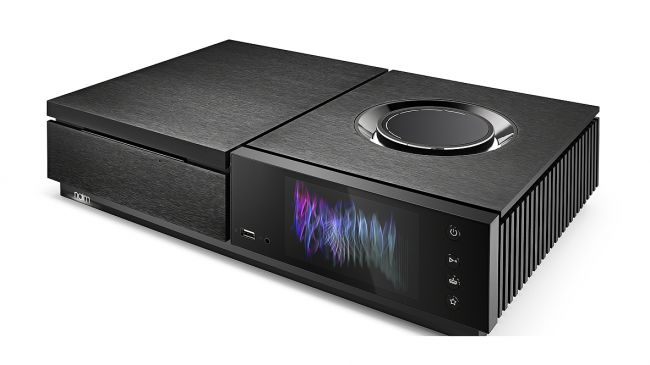 The Sky's the Limit: Naim Uniti Star All-in-One System