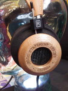 Grado Gs2000e 