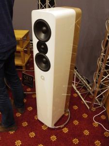 Q Acoustics Concept 500