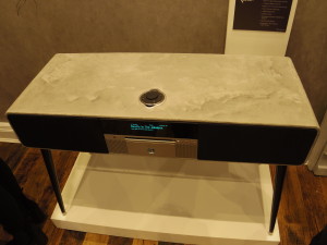 Ruark R7 Concrete