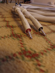 Chord Sarum T Cable