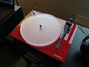 Pro-Ject The Essential