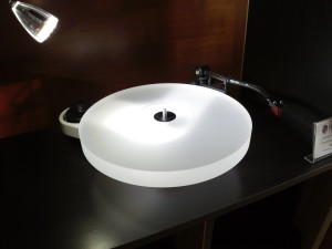 Pro-Ject RPM