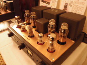 Icon Audio
