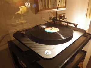 Elipson Omega 100 RIAA BT
