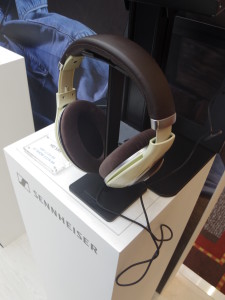 Sennheiser 