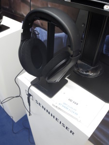 Sennheiser 
