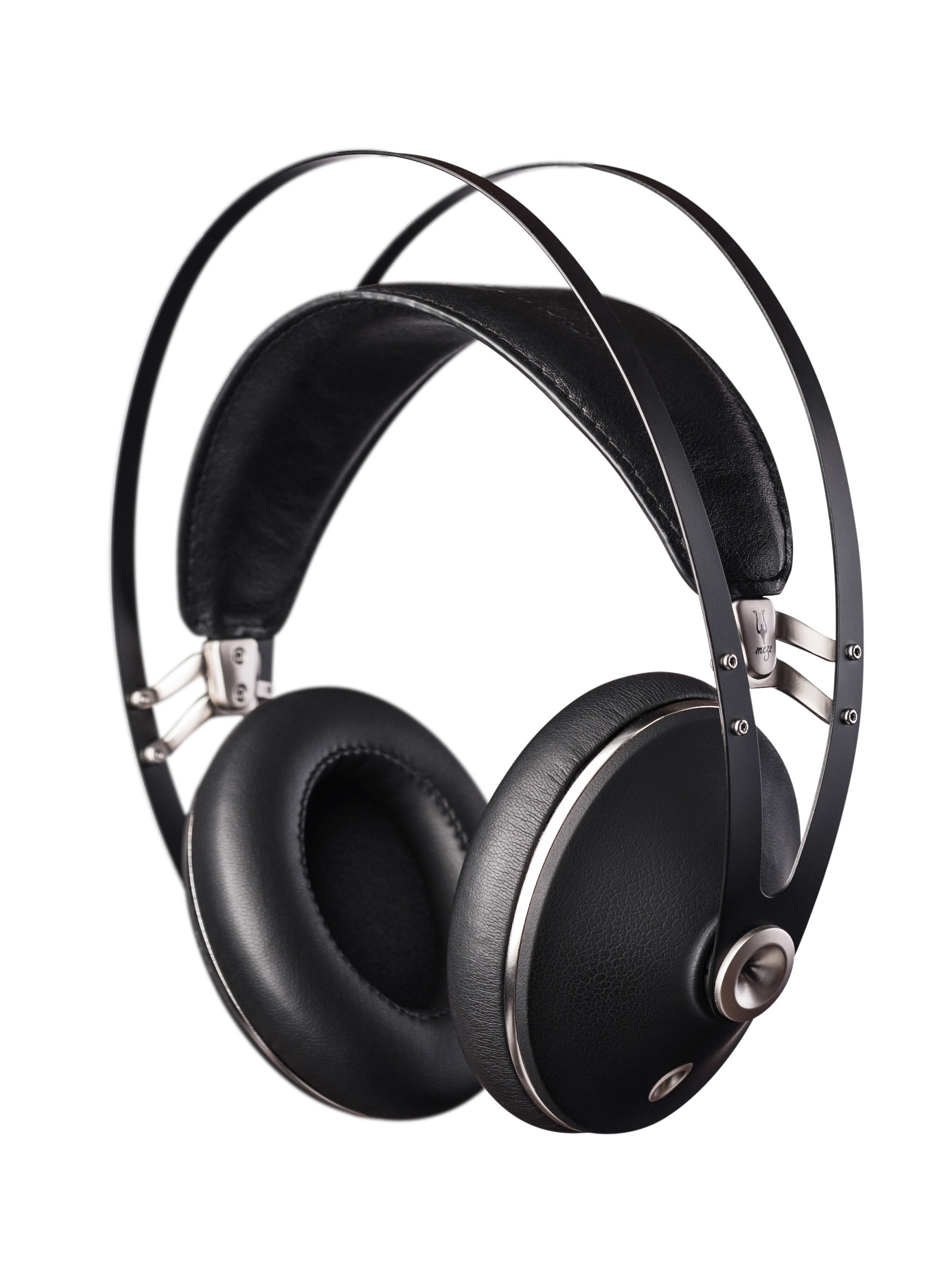 The Affordably Artisinal Meze 99 Neo Headphones