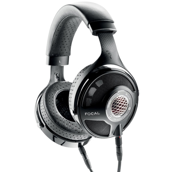 Focal Redefines Headphones with the Focal Utopia