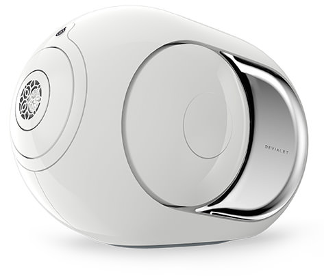 Is The Devialet Phantom The Future of Audio?