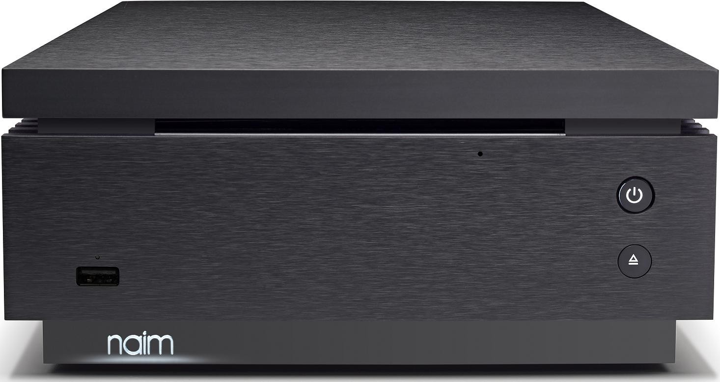 The naim uniti core