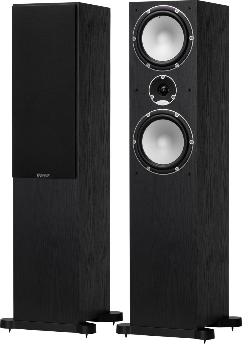 Tannoy Mercury 7.4