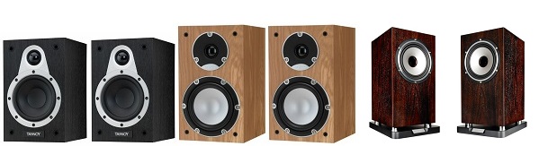 Tannoy Range