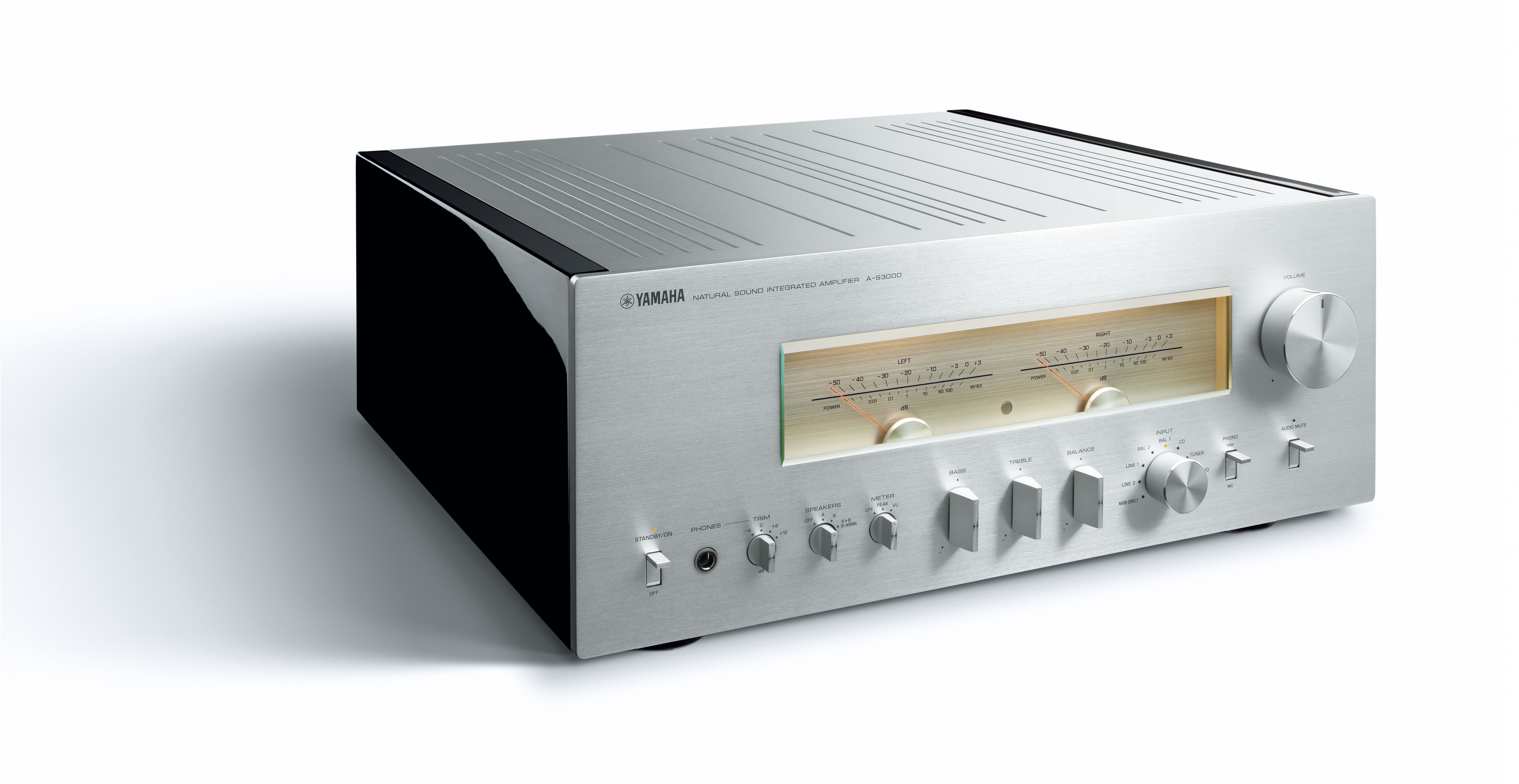 Yamaha A-S3000