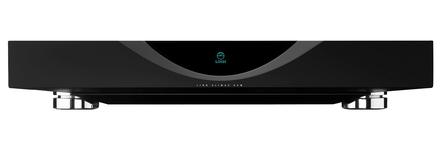 Is The Linn Klimax DSM The Ultimate Network Player?