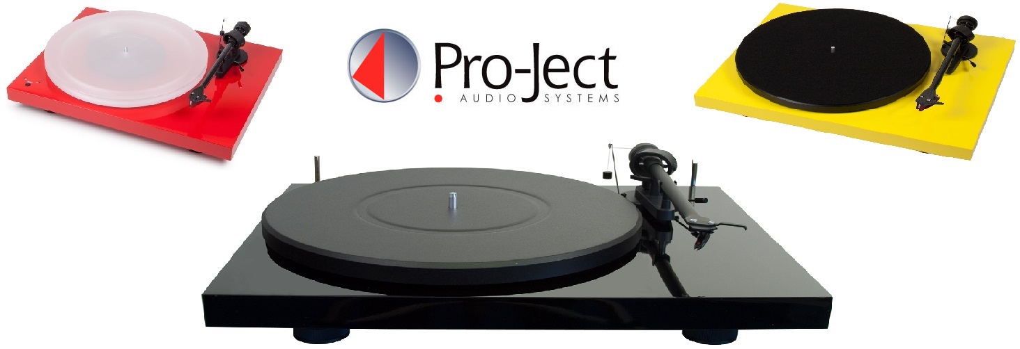 History of the Pro-Ject Debut a Budget Classic.