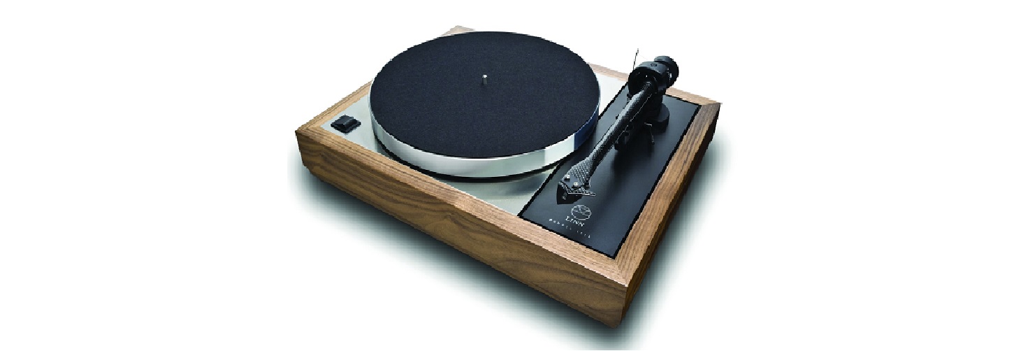 Linn LP12 Majik: The latest iteration of entry level LP12