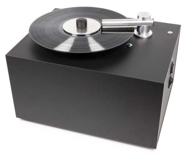 Pro-Ject VCS
