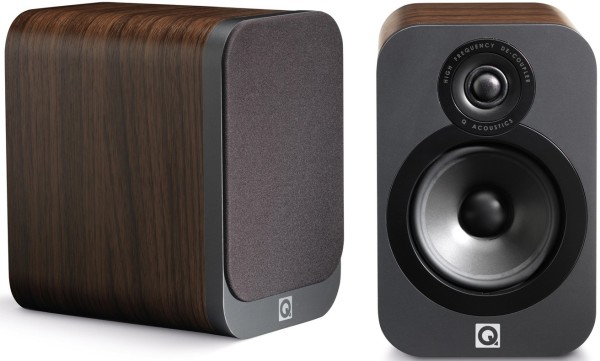 Q Acoustics 3020