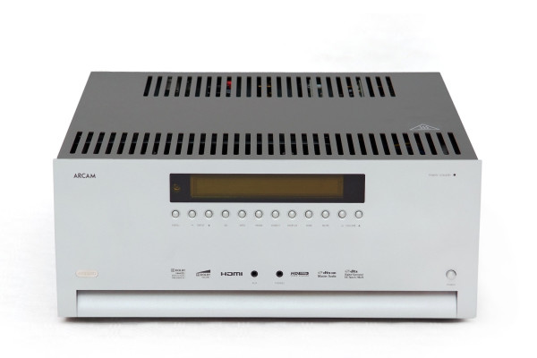 AVR600