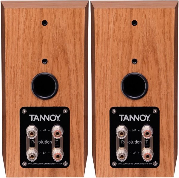 Tannoy Revolution XT Mini Rear