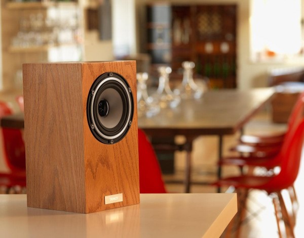 Tannoy Revolution XT Mini
