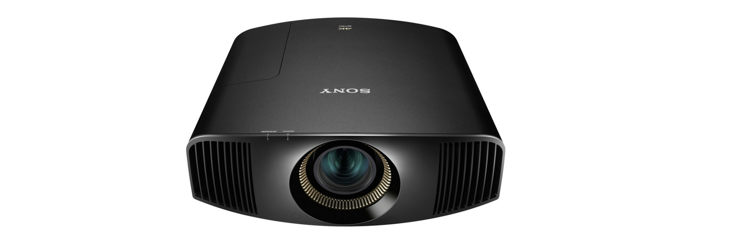 The Sony VPL-VW550ES Projector is a 4k Triumph