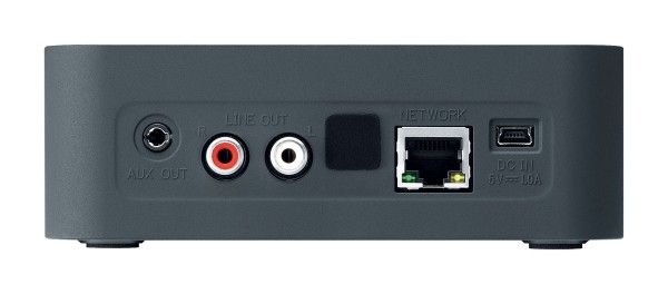WXAD10 rear