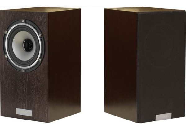 Tannoy Revolution XT Walnut