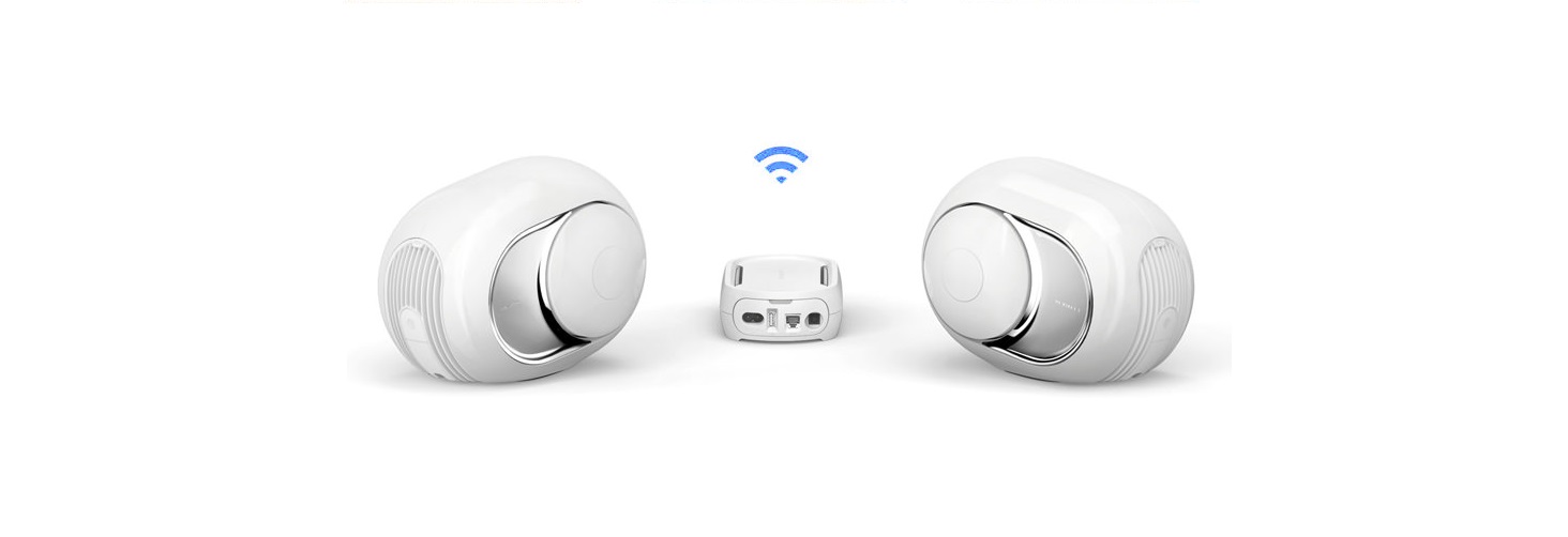 Multiroom Mastery with the Devialet Dialog