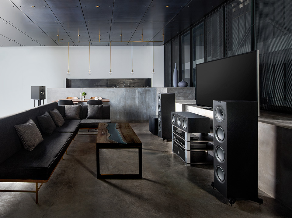 kef-new-q-series-speakers-black